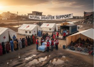 Emergency Disaster Relief Fund